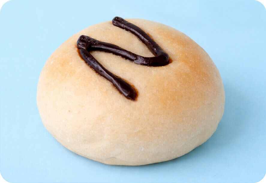 ペンギンベーカリーの『ミニパン大集合』-プチふわもっちチョコ