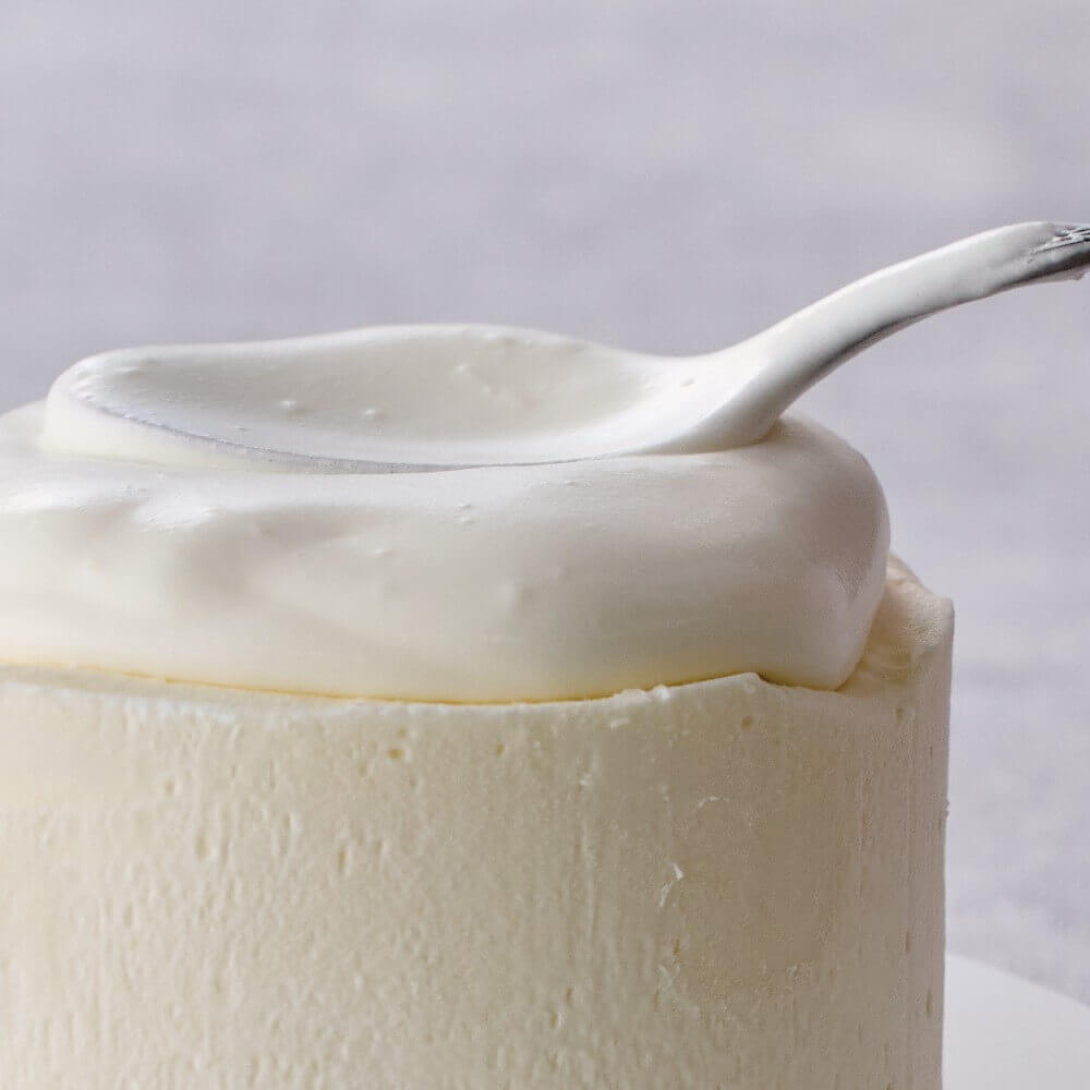 きのとやの『極上牛乳ソフトのクリームチーズケーキ』