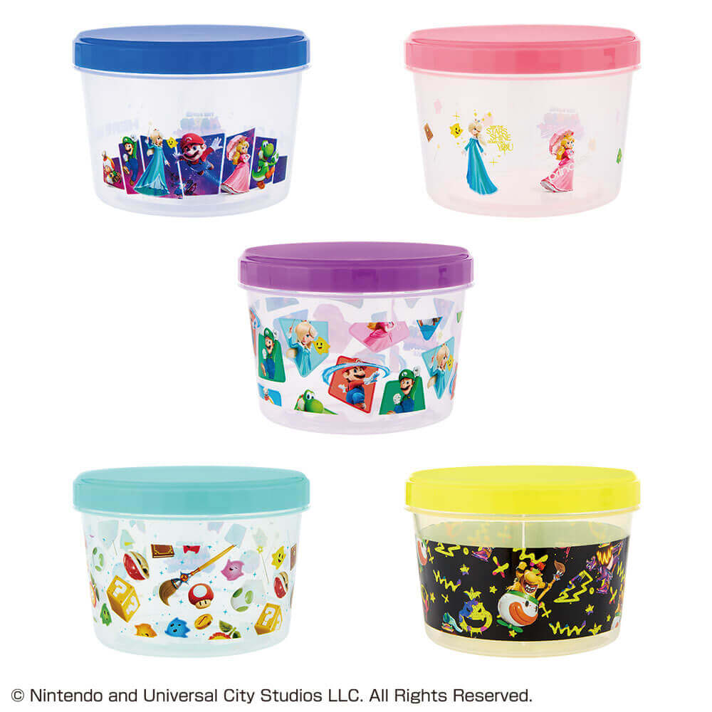 一番くじ 『ザ・スーパーマリオギャラクシー・ムービー』