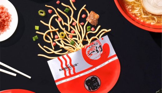 【RAMEN CLUB × えびそば一幻】濃厚えびみそをガリッ・ジュワッと食感で再現！『えびみそラーメンスナック』が道内限定で5月1日(金)より発売！