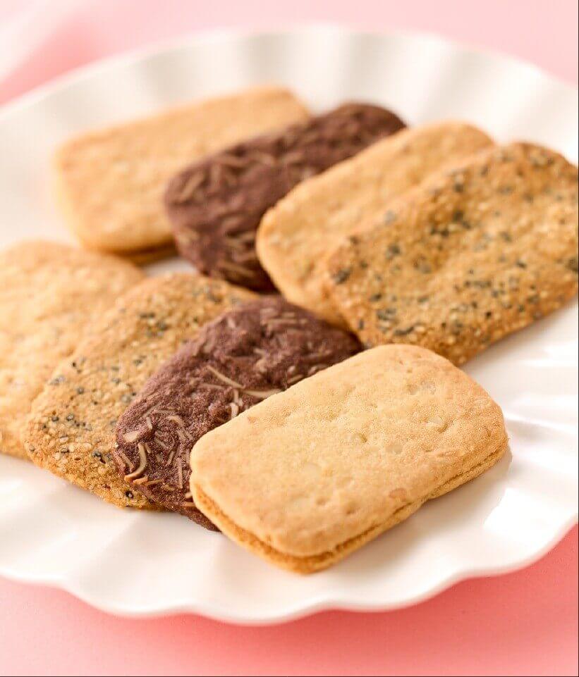 きのとやの『きのとやクッキー』