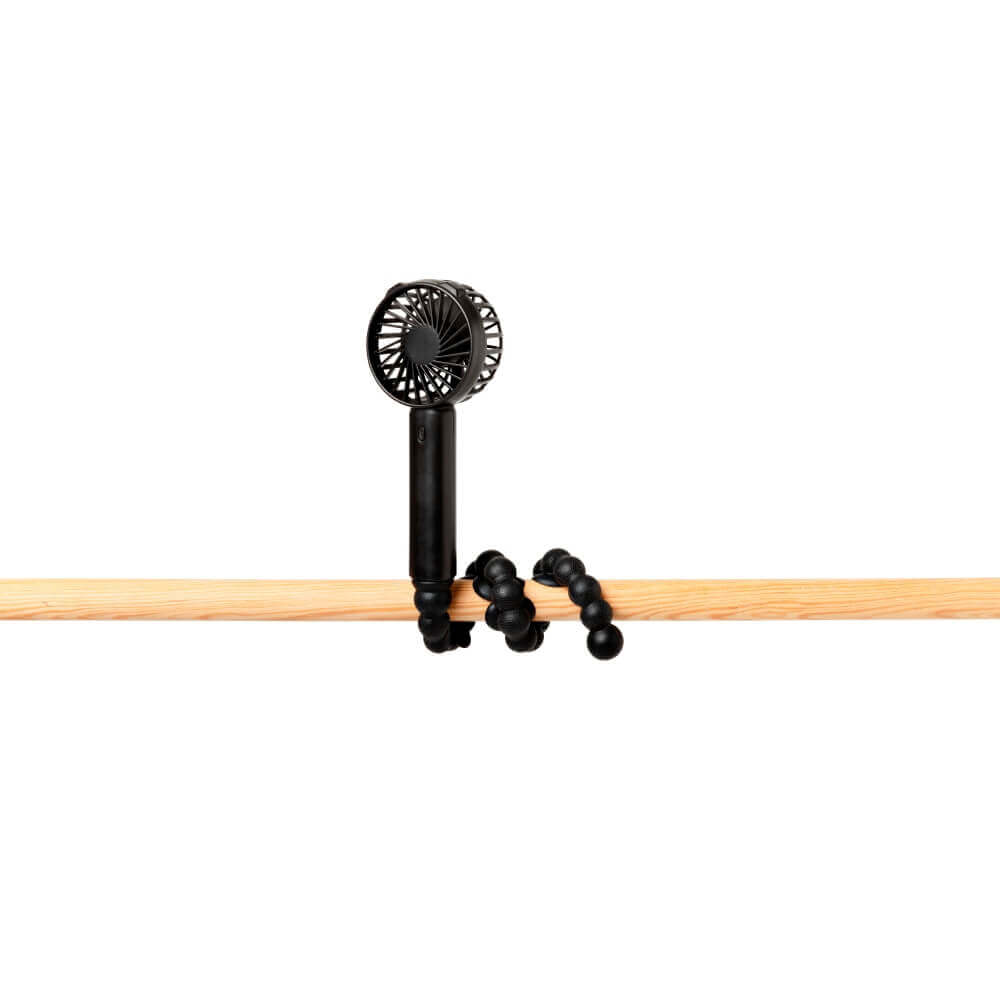 Flying Tiger Copenhagen(フライングタイガー)の『涼感アイテム2026』-吸盤付きファン