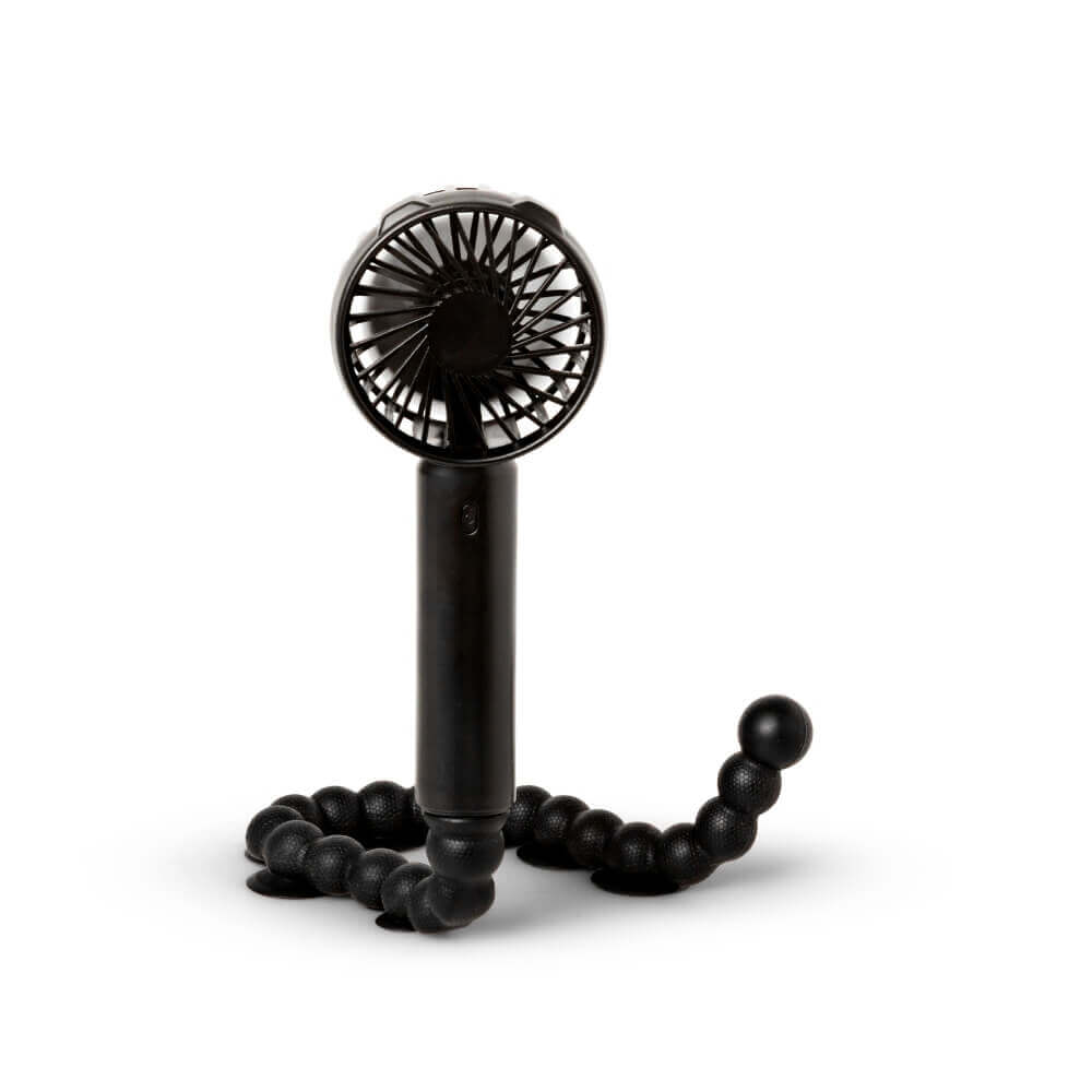 Flying Tiger Copenhagen(フライングタイガー)の『涼感アイテム2026』-吸盤付きファン