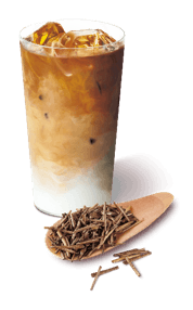 ハーゲンダッツ ミニカップ『加賀棒ほうじ茶ラテ』-加賀棒ほうじ茶アイスクリーム