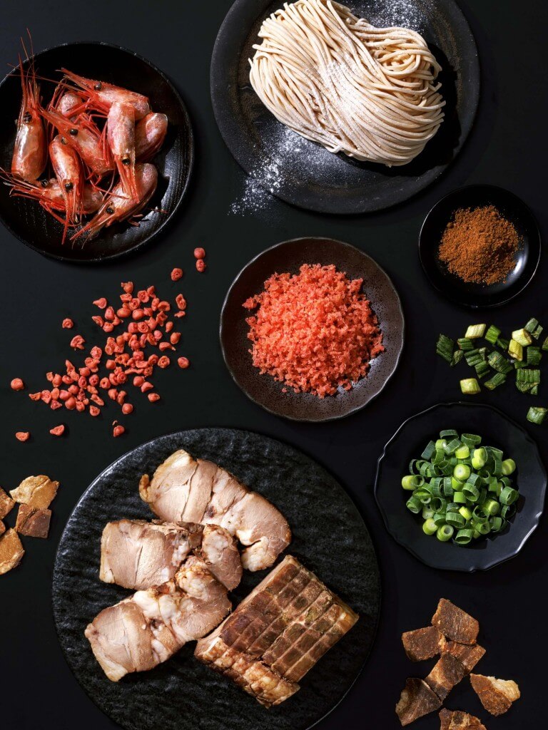 RAMEN CLUB × えびそば一幻の『えびみそラーメンスナック』-本物の素材を“真空フライ”