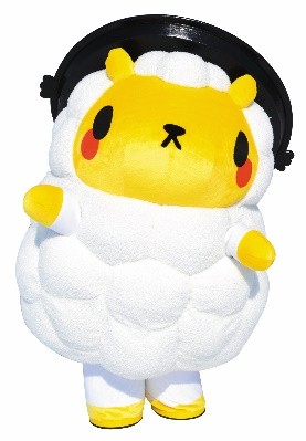 ジンギスカンのジンくん