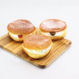 不二家洋菓子店から『不二家の生ドーナツ(ミルキー/ストロベリー/チョコレート)』が6月1日(月)より発売！