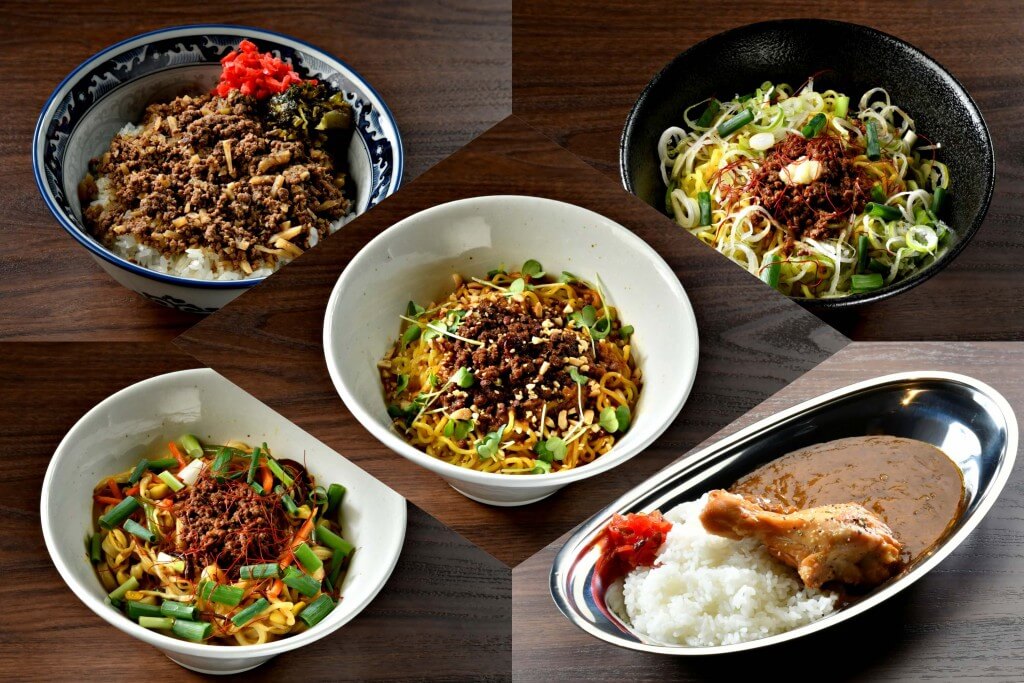定山渓 鹿の湯の『【サウナ全振りプラン】本格サウナ＆5種類のサ飯！大満足のととのい旅』-選べるサ飯