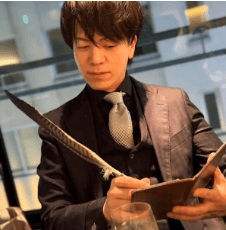 株式会社フェイバーズクリエイション代表 酒井俊樹