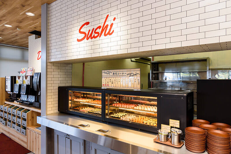 すたみな太郎 PREMIUM BUFFET 千葉北店
