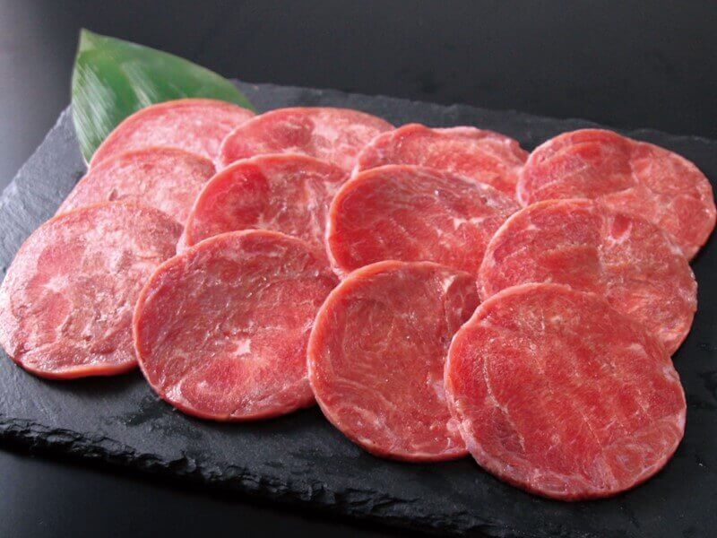 すたみな太郎 PREMIUM BUFFET 手稲店-「数量限定!牛タン(土日祝ランチ・ディナー)」