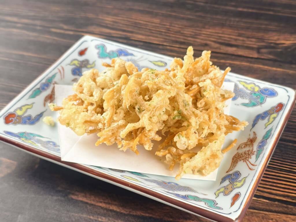 ジャスマックプラザホテル すすきの天然温泉　湯香郷の『ベビースターラーメンコラボフェア』-ベビースター天