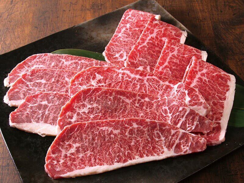 すたみな太郎 PREMIUM BUFFET 手稲店-OPEN記念食べ放題メニュー!「数量限定!プレミアムカルビ(ディナー)」