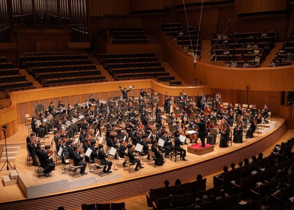 北海道大学交響楽団