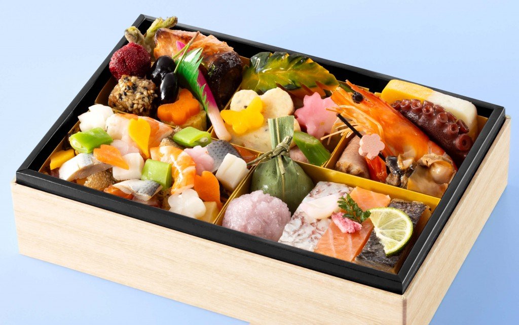 札幌グランドホテルの『父の日御膳』