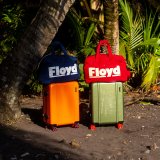 トラベル＆ライフスタイルブランド『Floyd』が大丸札幌に期間限定で出店！