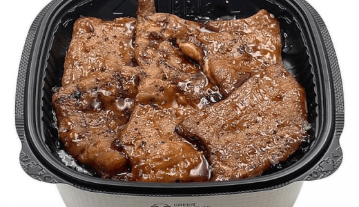 北海道のセブン‐イレブン店舗限定で特製たれとしっとり食感の豚肉『ぶたはげ監修 炭火焼き豚丼』が6月23日(火)より順次発売！
