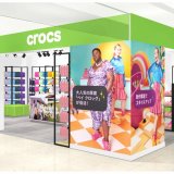 Crocs 札幌パルコ店