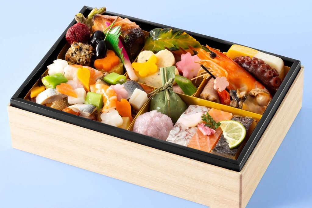 札幌グランドホテルの『父の日御膳』