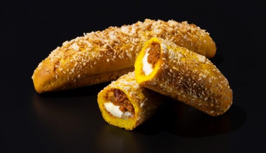 札幌グランドホテルにて毎年恒例の夏の人気企画『華麗なるシェフのカレーパン』が7月1日(水)より開催！全6種類のオリジナルカレーパンを用意