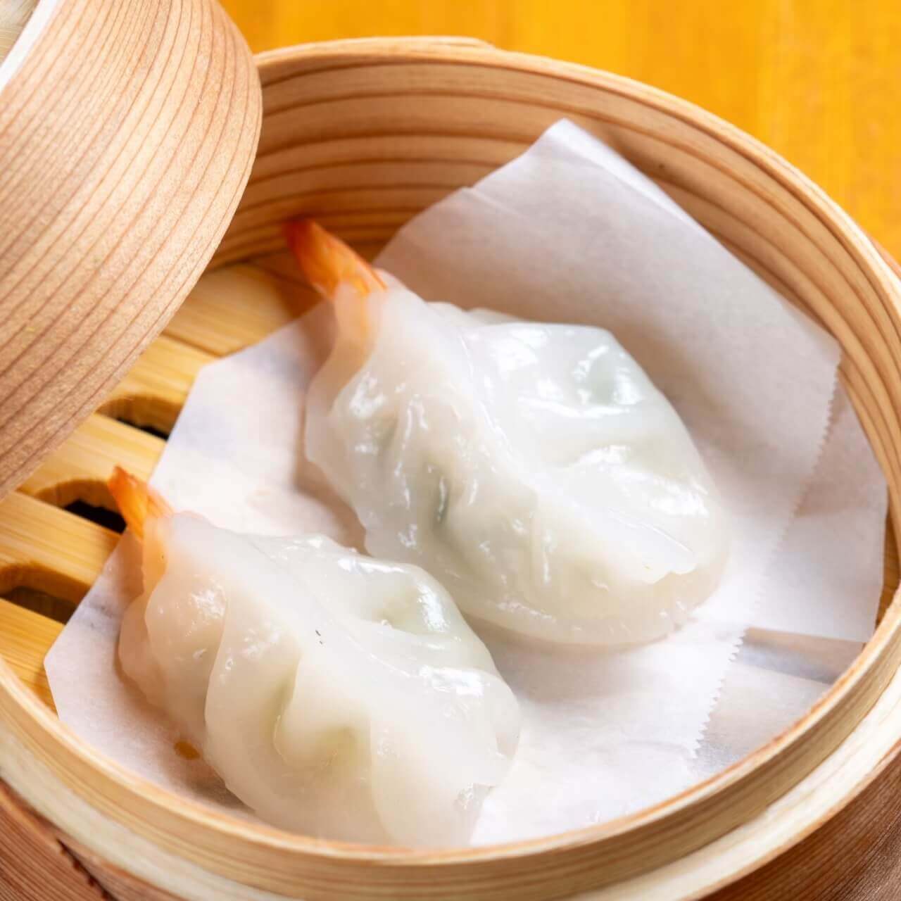 肉汁製作所 餃子のかっちゃん