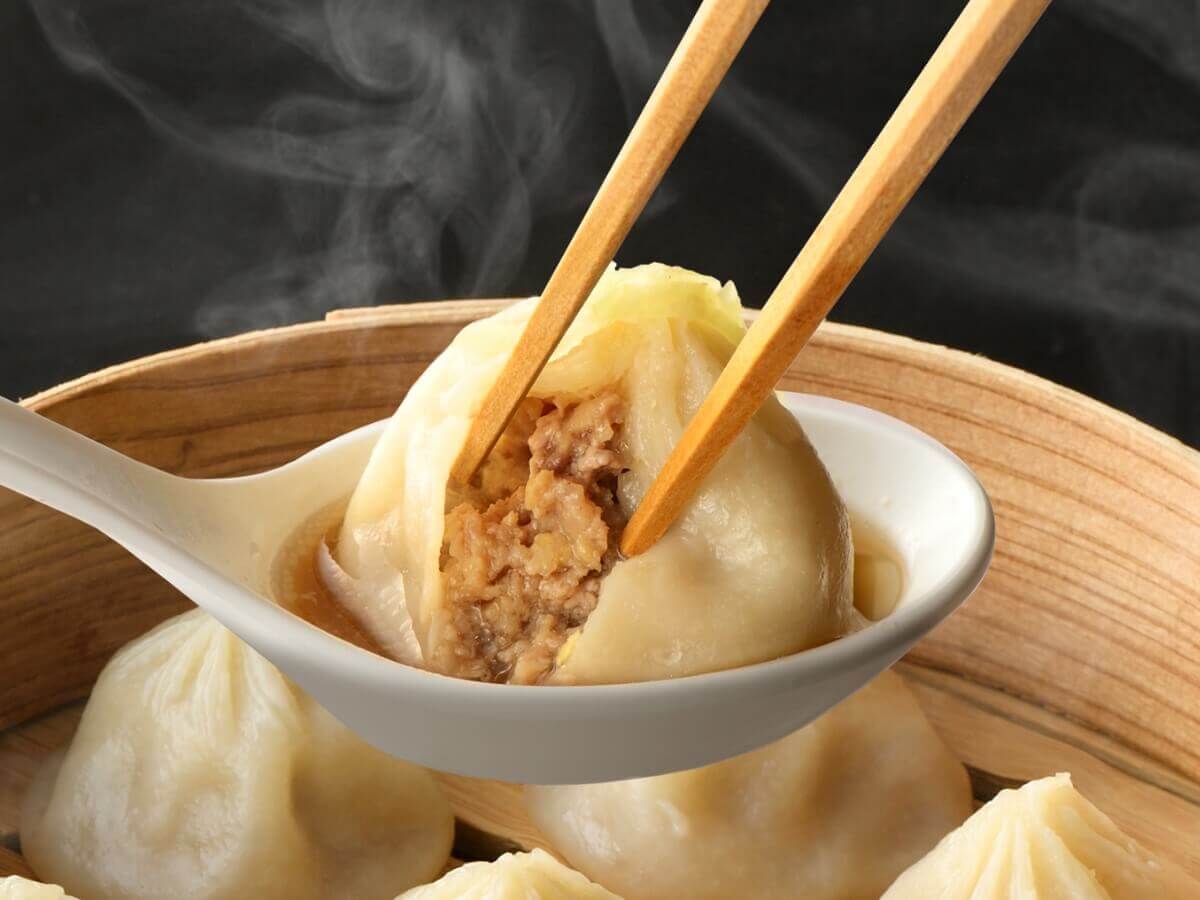 THE BUFFET(ザ・ブッフェ) 大丸札幌