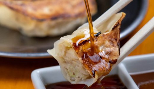 【肉汁製作所 餃子のかっちゃん 北24条店】北区に大衆餃子酒場がオープン！