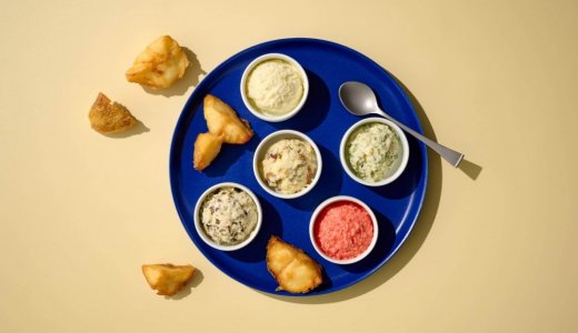 【THE BUTTER(ザ バター)】赤れんがテラスに雪印メグミルクグループ初の“バター専門カフェ”がオープン！