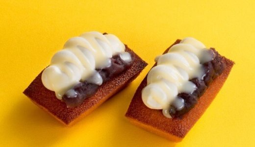 「KINOTOYABAKE 丸井今井店」にてじゅわっと北海道産発酵バター香るフィナンシェ×北海道産のつぶあん『生あんバターフィナンシェ』が7月1日(水)より発売！