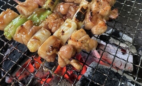 バーベキュー