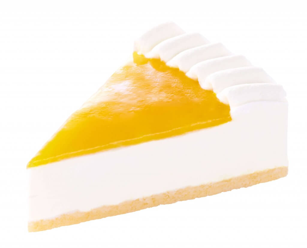 コメダ珈琲店の『ご褒美レアチーズ』