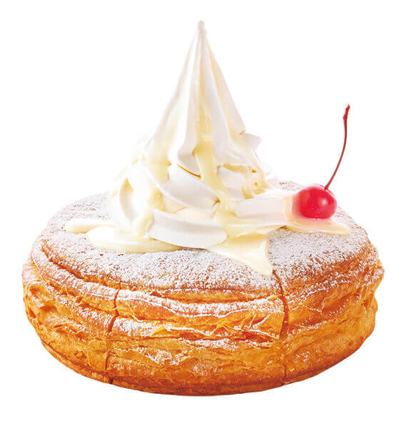 コメダ珈琲店の『ブランノワール』
