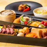 南3西5にある中国料理レストラン「クラブチャイナ」にてテイクアウト限定『8月限定スペシャルボックス』が8月1日(土)より発売！