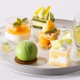 札幌グランドホテルにて旬のメロンを楽しめる『メロンスイーツフェア』が8月1日(土)より開催！