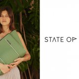 北海道初上陸！ハンドメイドバッグブランド『STATE OF ESCAPE(ステート オブ エスケープ)』が大丸札幌にPOP UP SHOPをオープン！