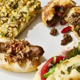 BOUL’ANGE(ブール アンジュ)にて食欲そそるスパイス＆爽やかに香るレモン『Spice & Meat』『Lemon』をテーマにした期間限定フェアが8月3日(月)より開催！