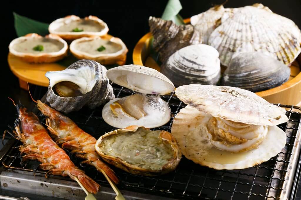 磯丸水産
