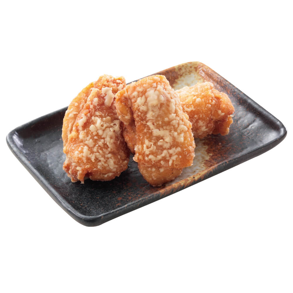からやまの『カリッともも』