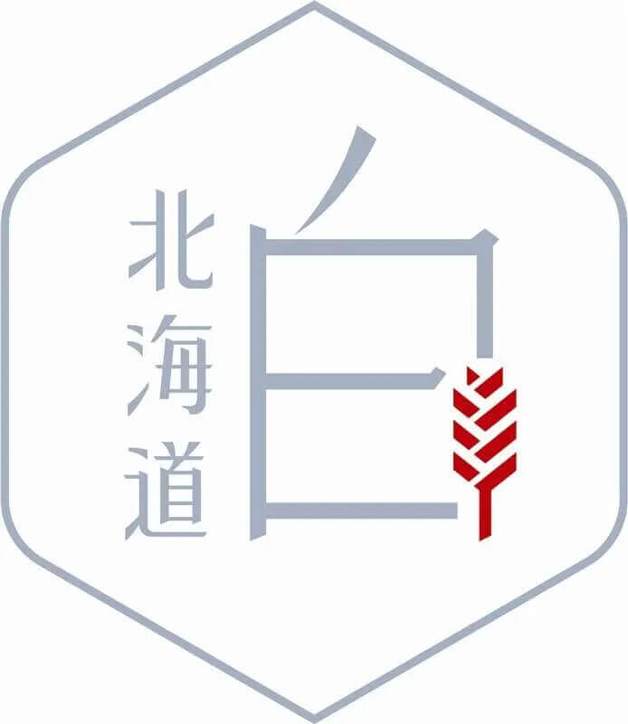 北海道産菓子用小麦「北海道白」