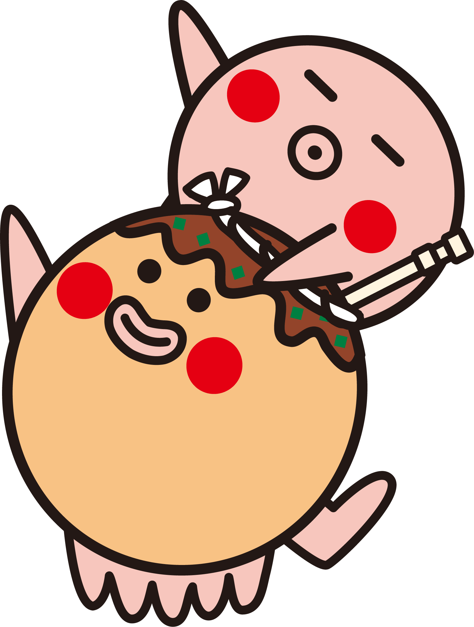 築地銀だこ