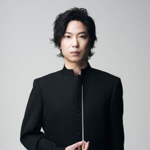 坂入健司郎（指揮）