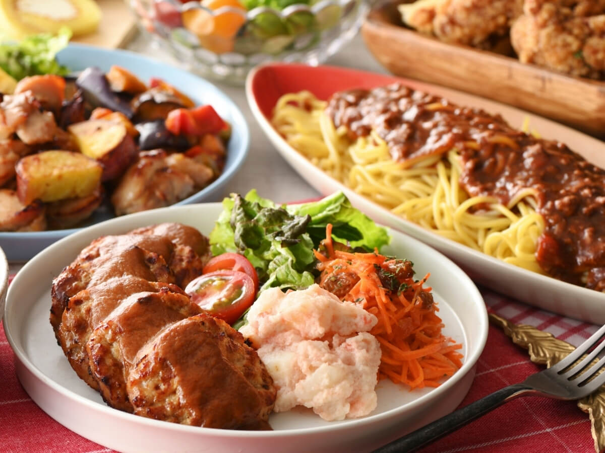 THE BUFFET(ザ・ブッフェ) 大丸札幌