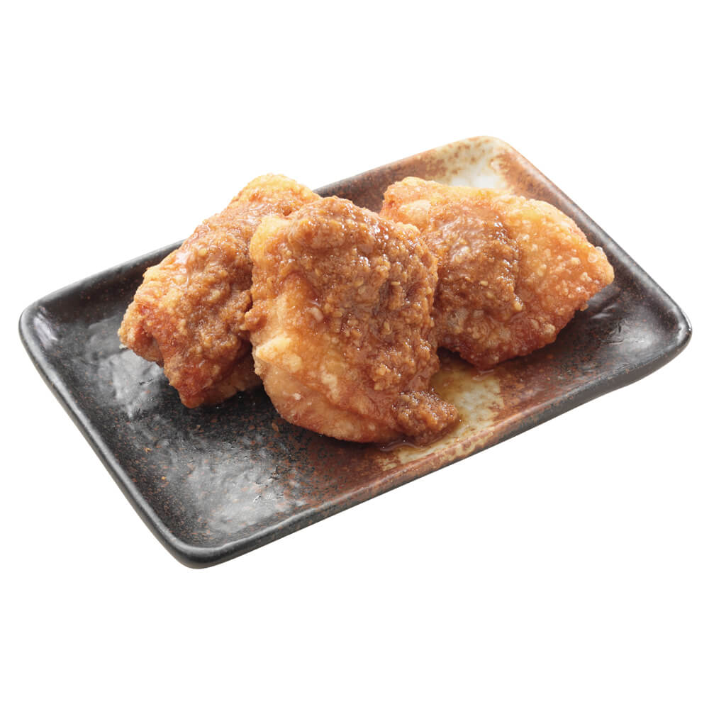 からやまの『極ダレからあげ』