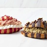 BOUL‘ANGE(ブールアンジュ) 大丸札幌店の『ドバイチョコクロワッサン』