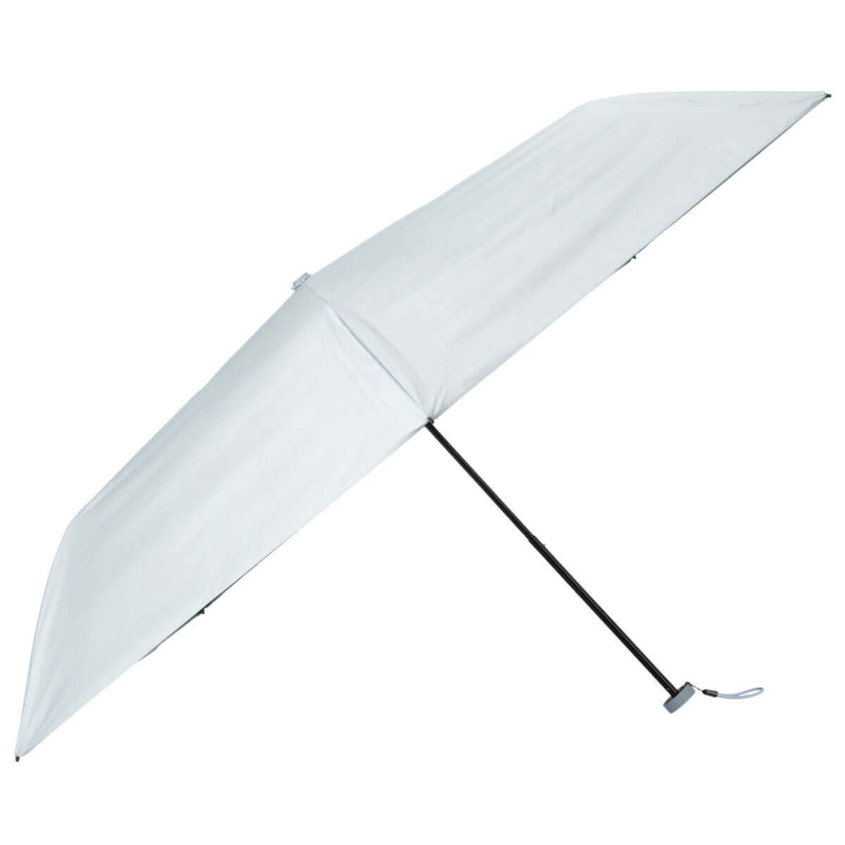 ニトリ デコホームの『晴雨兼用超軽量傘 スカラップ 50cm(ブルー)』