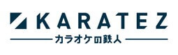 カラオケの鉄人のロゴ