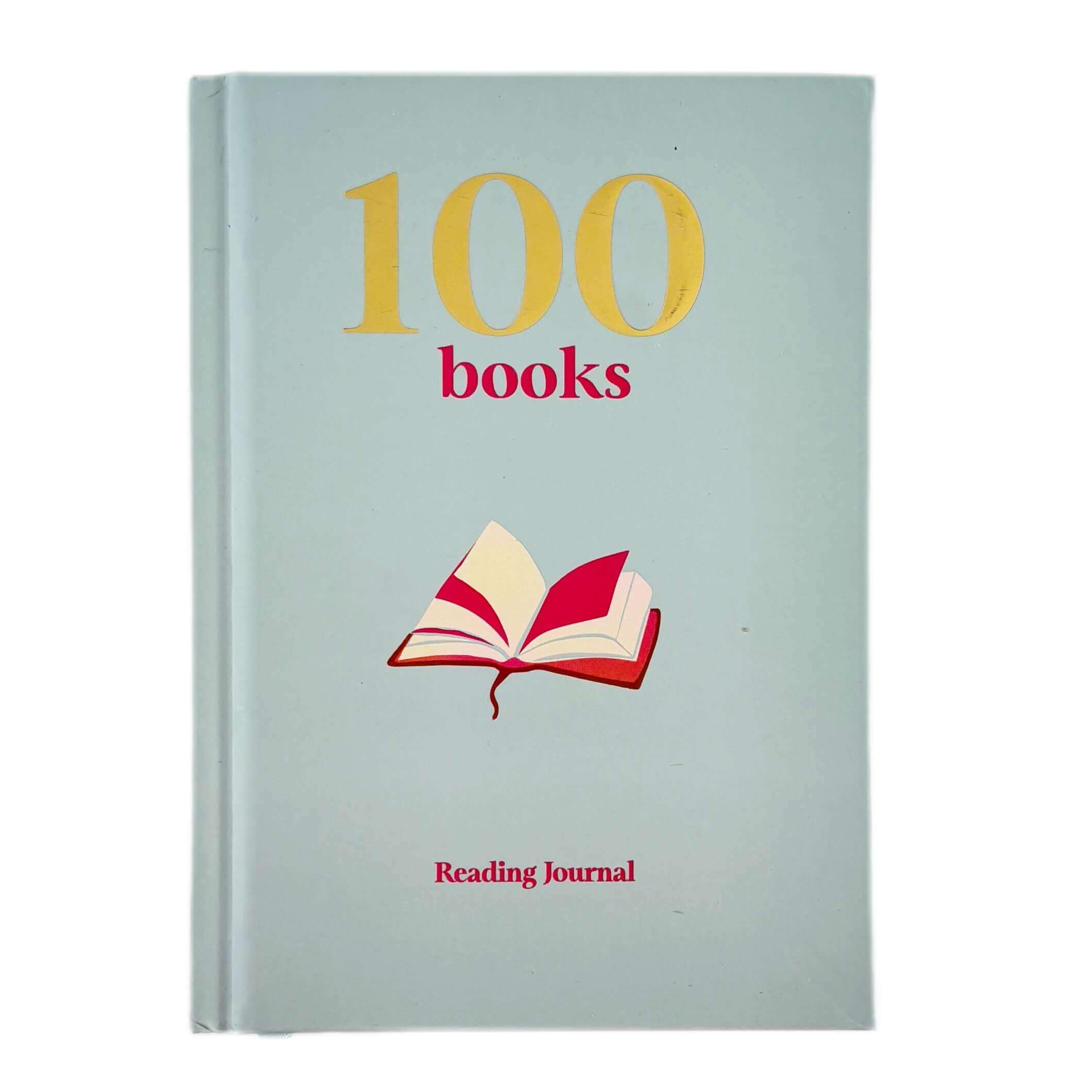 Flying Tiger Copenhagen(フライングタイガー)の『読書日記』