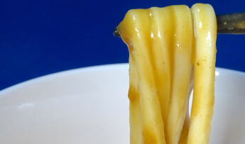 カレーうどん