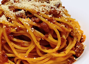 パスタ