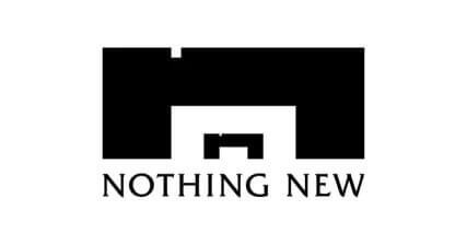 NOTHING NEW